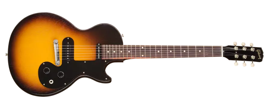 Melody Maker in Vintage Sunburst