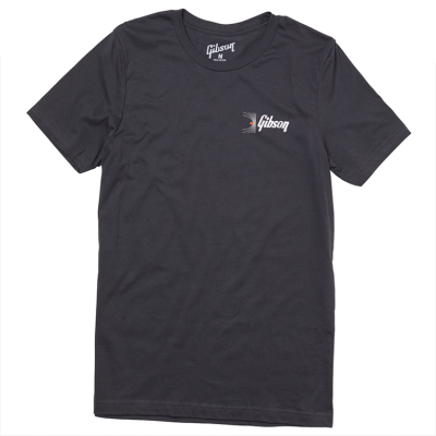 \'\'Soundwave\'\' Logo T-Shirt - Large