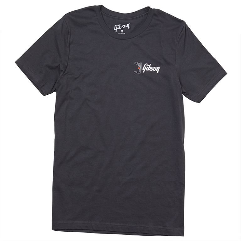 \'\'Soundwave\'\' Logo T-Shirt - Medium