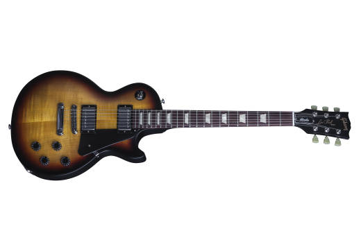 Gibson 2016 Les Paul Studio Faded - Satin Fireburst | Long