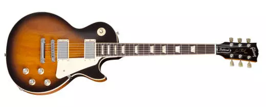 Les Paul Traditional Mahogany  - Satin Vintageburst