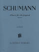 G. Henle Verlag - Album for the Young op. 68 - Schumann/Herttrich - Piano - Book