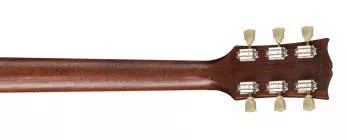 SG 61 - Satin Brown -