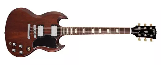 SG 61 - Satin Brown -