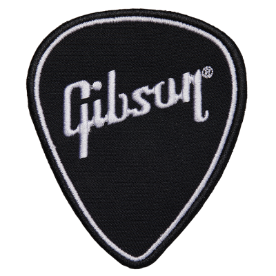 Gibson - Pick Patch