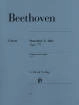 G. Henle Verlag - Piano Sonatina G major no. 25 op. 79 - Beethoven\/Wallner\/Hansen - Piano - Sheet Music