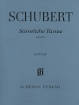 G. Henle Verlag - Complete Dances, Volume I - Schubert/Mies/Theopold - Piano - Book