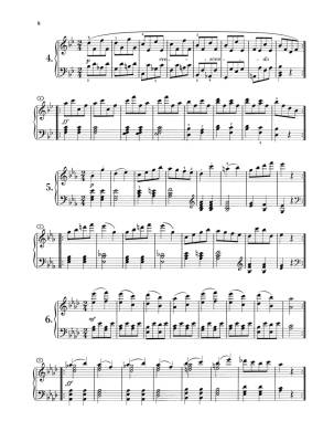 Complete Dances, Volume II - Schubert/Mies/Theopold - Piano - Book