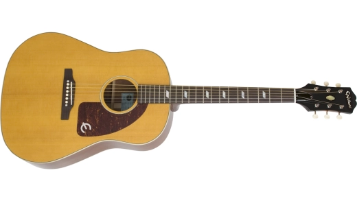 Epiphone - USA Texan - Antique Natural