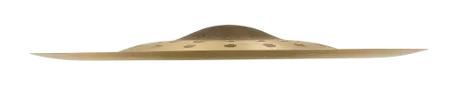 AA Holy China Cymbal - 17\'\'