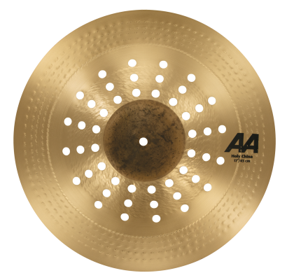 Sabian - AA Holy China Cymbal - 17