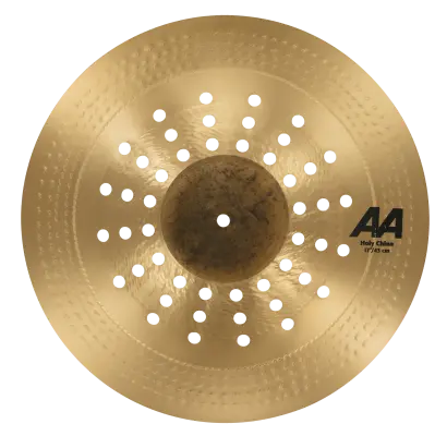 Sabian - AA Holy China Cymbal - 17