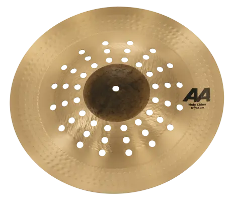 AA Holy China Cymbal - 17\'\'