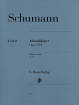 G. Henle Verlag - Album Leaves op. 124 - Schumann /Herttrich / Lampe - Piano - Book