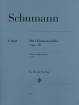 G. Henle Verlag - Three Fantasy Pieces op. 111 - Schumann /Boetticher /Lampe - Piano - Book