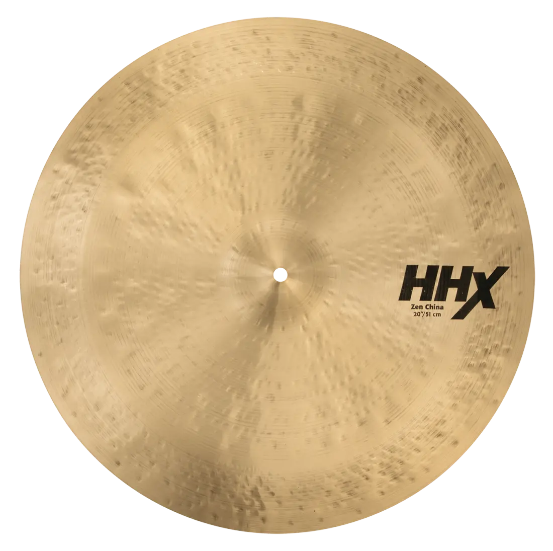 HHX Player\'s Choice Zen China Cymbal - 20\'\'