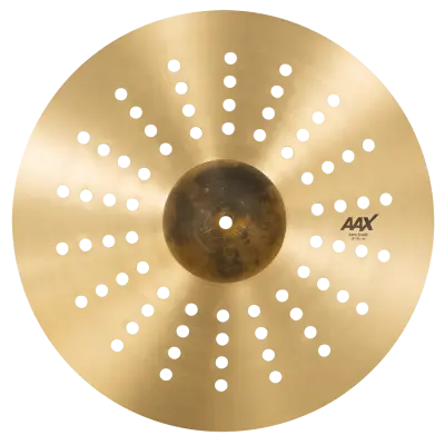 Sabian - AAX Aero Crash Cymbal - 18