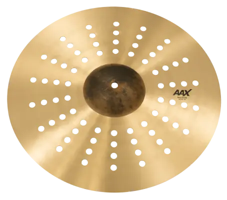 AAX Aero Crash Cymbal - 18\'\'