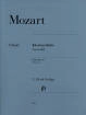 G. Henle Verlag - Piano Pieces, Selection - Mozart\/Scheideler\/Lampe - Piano - Book