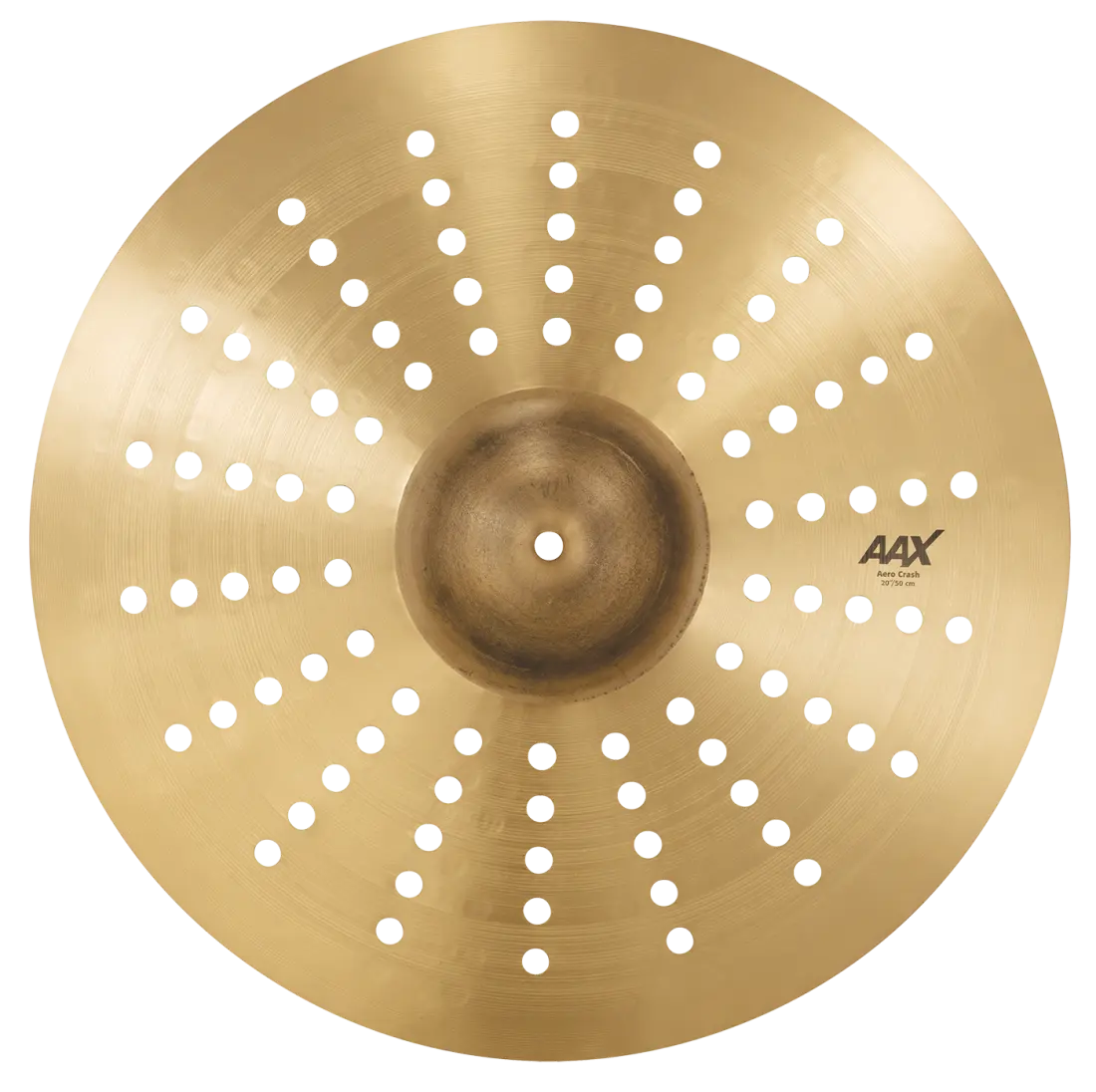 AAX Aero Crash Cymbal - 20\'\'