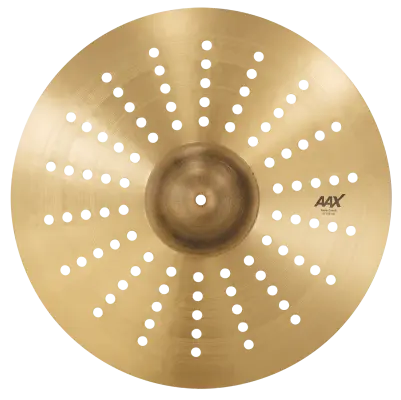 AAX Aero Crash Cymbal - 20\'\'