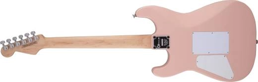 Pro-Mod San Dimas Style 1 HH FR M, Maple Fingerboard - Shell Pink