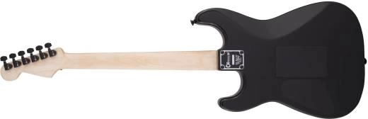 Pro-Mod San Dimas Style 1 HH FR E, Ebony Fingerboard - Gloss Black