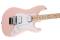 Pro-Mod So-Cal Style 1 HH FR M, Maple Fingerboard - Satin Shell Pink