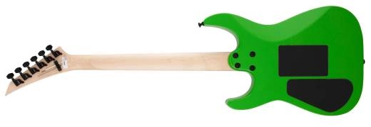 Pro Series Dinky DK2, Ebony Fingerboard - Slime Green