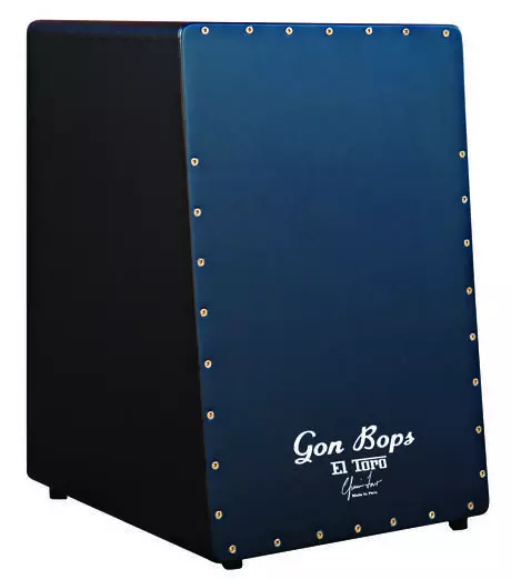 El Toro Cajon W/Gig Bag