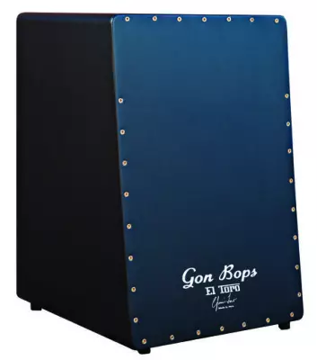El Toro Cajon W/Gig Bag