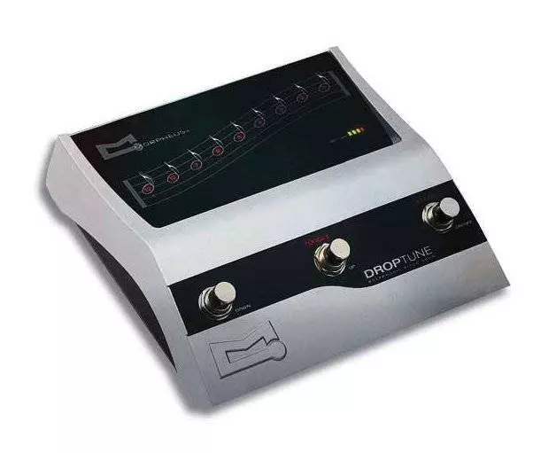 Droptune Pedal