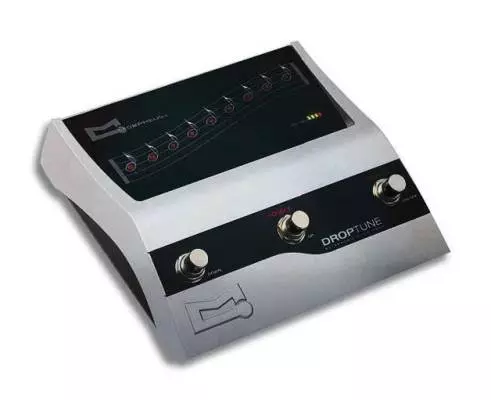 Droptune Pedal