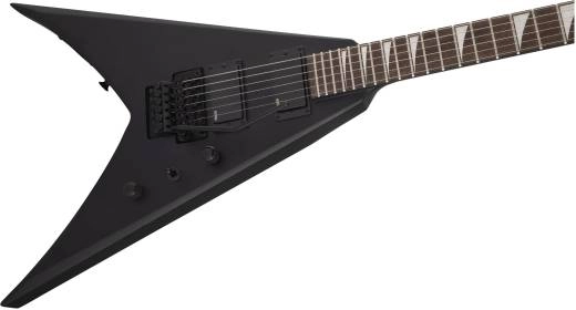 X Series King V KVXMG, Laurel Fingerboard - Satin Black