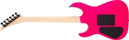 Pro Series Soloist SL2M MAH, Maple Fingerboard - Magenta