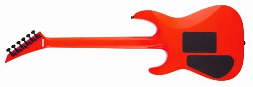 X Series Soloist SLX DX, touche en laurier - Rocket Red