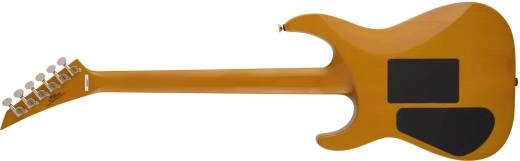 X Series Soloist SL4X DX, Laurel Fingerboard - Butterscotch