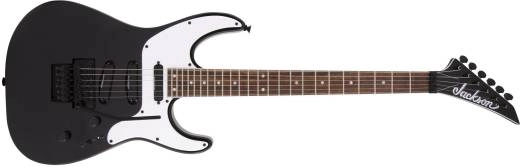 X Series SoloistSL4X DX, Laurel Fingerboard - Gloss Black