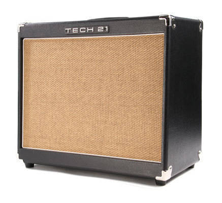 Tech 21 - Tech 21 Power Engine 60w Pwrd Ext 1x12