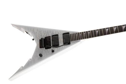 Pro Series Signature Corey Beaulieu King V KV6Q, Ebony Fingerboard - Winterstorm