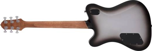 Pro Series Signature Mark Morton Dominion, Ebony Fingerboard - Silverburst