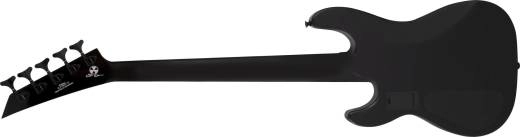 X Series Signature David Ellefson 30th Anniversary Concert Bass CBX V, Laurel Fingerboard - Gloss Black