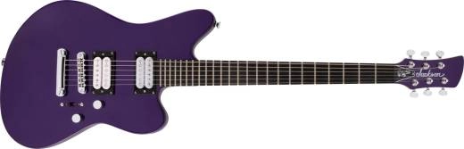 Pro Series Signature Rob Caggiano Shadowcaster, Ebony Fingerboard - Purple Metallic