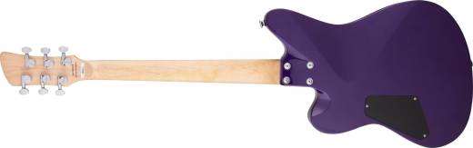 Pro Series Signature Rob Caggiano Shadowcaster, Ebony Fingerboard - Purple Metallic