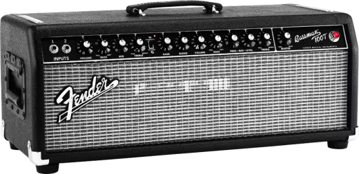 Bassman 100T Head