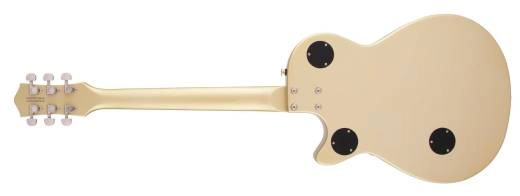 G2210 Streamliner Junior Jet Club, Laurel Fingerboard - Golddust