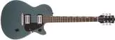 Gretsch Guitars - G2210 Streamliner Junior Jet Club, Laurel Fingerboard - Gunmetal