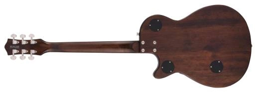 G2210 Streamliner Junior Jet Club, Laurel Fingerboard - Imperial Stain