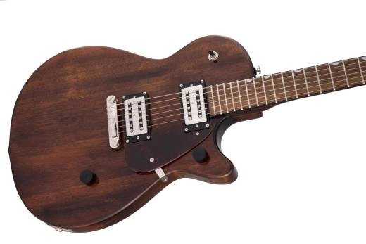 G2210 Streamliner Junior Jet Club, Laurel Fingerboard - Imperial Stain