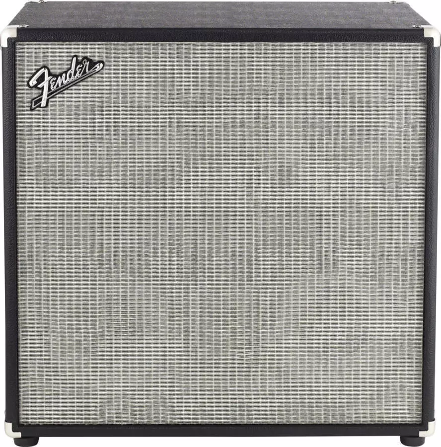 Bassman 410 Neo Cabinet - Black